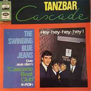 The Swinging Blue Jeans -  Live Aus Dem 