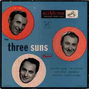 The Three Suns - The Three Suns Present