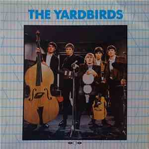 The Yardbirds - The Ritz Collection