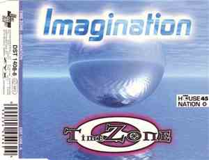 Time Zone - Imagination