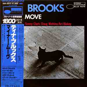 Tina Brooks - Minor Move