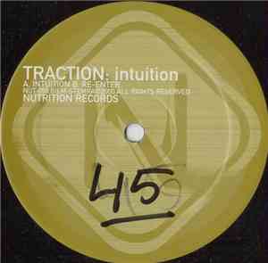 Traction - Intuition