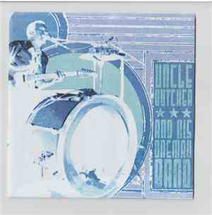 Uncle Butcher And His Oneman Band - Boom Box Boogie