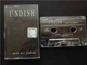 Undish - ...Acta Est Fabula.