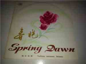 Unknown Artist - Spring Dawn - Traditional Instruments Orchestra