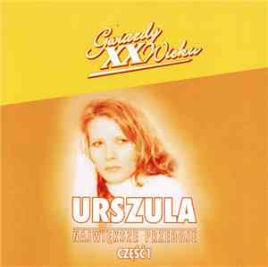 Urszula - Największe Przeboje Część 1