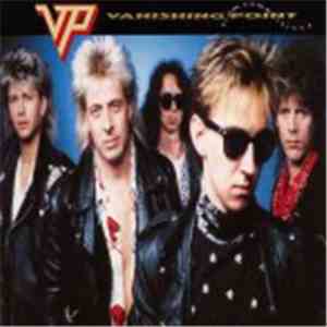 Vanishing Point  - From Jump Street