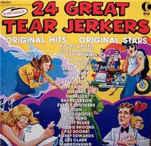 Various - 24 Great Tear Jerkers