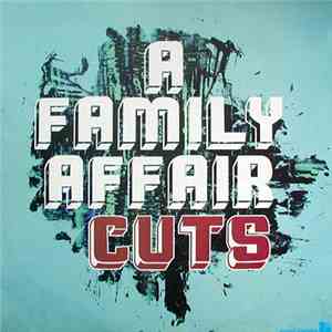 Various - A Family Affair Cuts