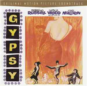 Various - Gypsy: Original Motion Picture Soundtrack