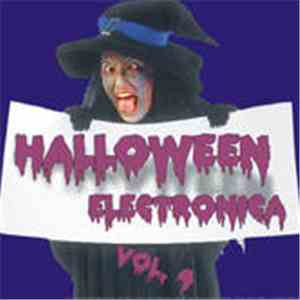 Various - Halloween Electronica Vol. 4