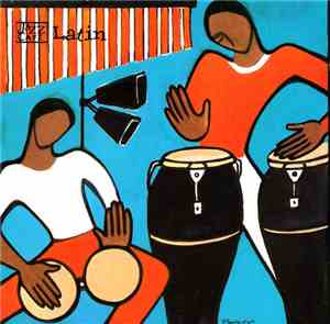 Various - Latin