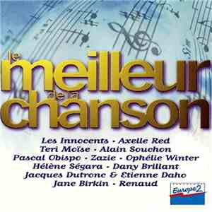 Various - Le Meilleur De La Chanson