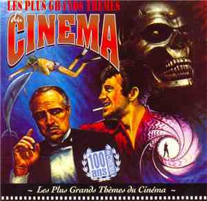 Various - Les Plus Grands Thèmes Du Cinéma