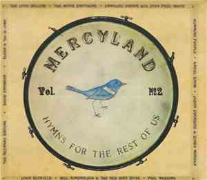 Various - Mercyland - Hymns For The Rest Of Us Vol. No 2