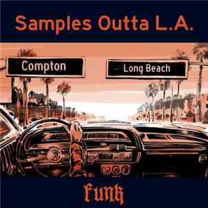 Various - Samples Outta L.A. - Funk