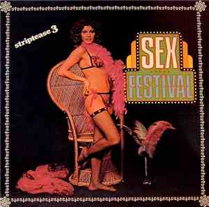 Various - Sex Festival