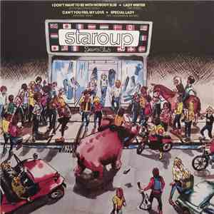 Various - Staroup Jean's Club