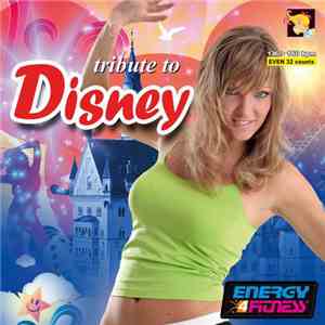 Various - Tribute To Disney