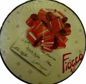 Various - Virgin Fiocco