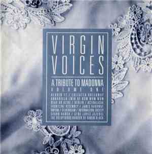 Various - Virgin Voices / A Tribute To Madonna - Volume One