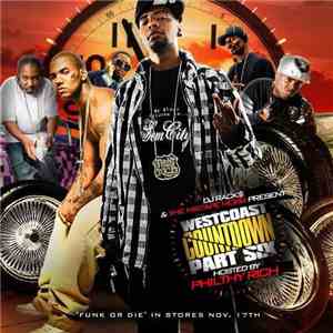 Various - Westcoast Countdown 6