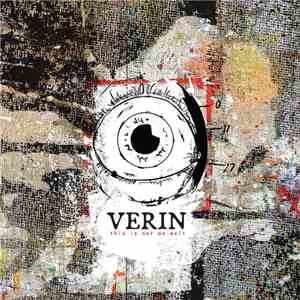 VERIN - This Is Not An Exit