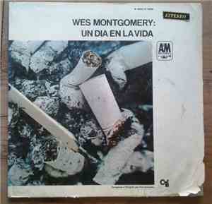 Wes Montgomery - Un Día En La Vida