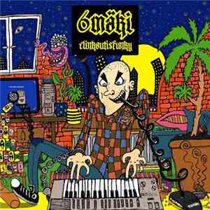 6Mäki - Elinkautisfunky