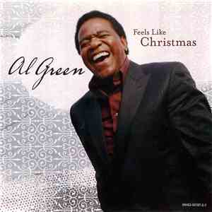 Al Green - Feels Like Christmas