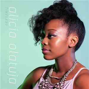 Alicia Olatuja - Timeless