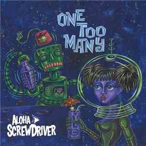 Aloha Screwdriver - One Too Many