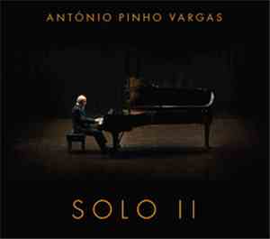 António Pinho Vargas - Solo II