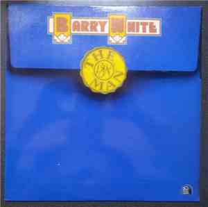 Barry White - Barry White The Man