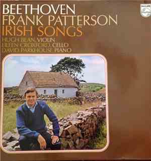Beethoven, Frank Patterson - Irish Songs