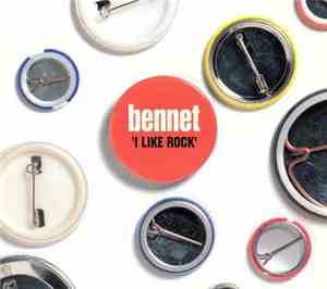Bennet - I Like Rock
