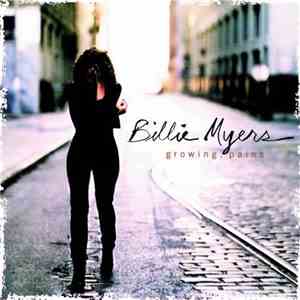 Billie Myers - Growing, Pains