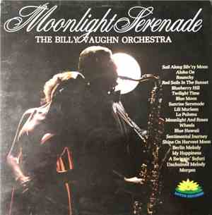 Billy Vaughn And His Orchestra - Moonlight Serenade