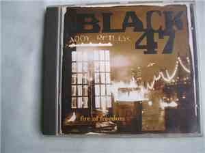 Black 47 - Fire Of Freedom