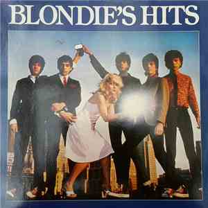 Blondie - Blondie's Hits