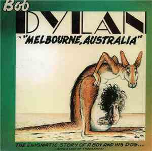 Bob Dylan - In 