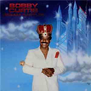 Bobby Curtis  - Dream Castles
