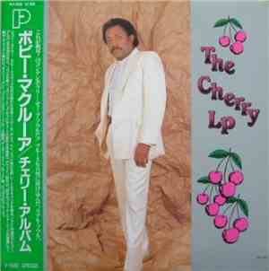 Bobby McClure - The Cherry LP