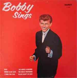 Bobby Rydell - Bobby Sings, Bobby Swings