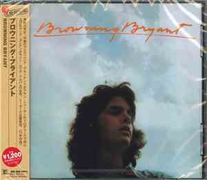 Browning Bryant - Browning Bryant