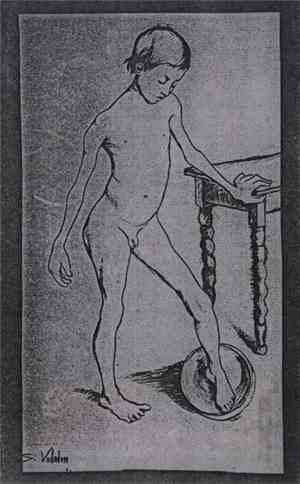 Cefodie - Suzanne Valadon