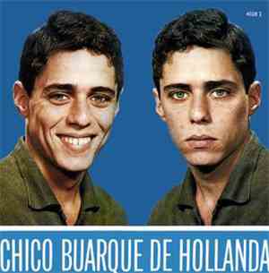 Chico Buarque De Hollanda - Chico Buarque De Hollanda