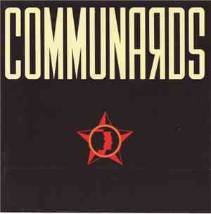 Communards - Communards