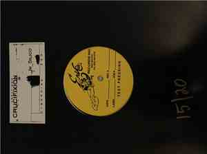 Creation Is Crucifixion - In_Silico