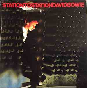 David Bowie - Station To Station